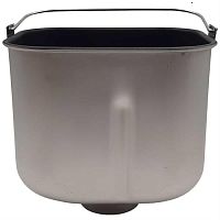 картинка Binatone BM202-FV форма (чаша, емкость, ведро) выпечки для хлебопечки BM202 от магазина Интерком-НН