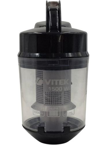 изображение Vitek VT-1841-KN контейнер для сбора мусора в сборе к пылесосу VT-1841 магазин Компании Интерком-НН фото 2 картинка Vitek VT-1841-KN контейнер для сбора мусора в сборе к пылесосу VT-1841 от магазина Интерком-НН фото 2