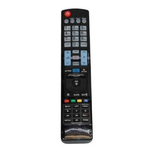 картинка Huayu AKB73615303 (17395) пульт дистанционного управления (ПДУ) для телевизора LG AKB73615303 от магазина Интерком-НН