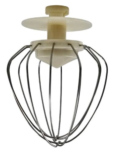 картинка Redmond RFM-5371-VENJ насадка для взбивания к планетарному миксеру RFM-5371 бежевый от магазина Интерком-НН фото 3