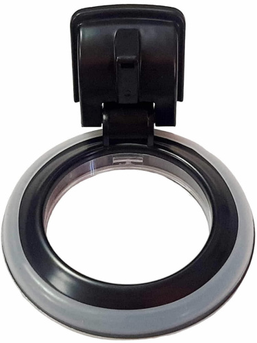 картинка Redmond RK-M179-KR крышка в сборе для электрочайника RK-M179 от магазина Интерком-НН фото 3