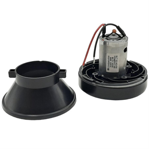 картинка Moulinex FS-9100025695 (CDS-R545-630) электродвигатель 90W 14.4VDC для пылесоса Rowenta,Tefal от магазина Интерком-НН