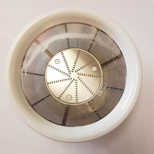 картинка Philips 482248010235 Сито для соковыжималки HR 1821 HR1821 от магазина Интерком-НН фото 2