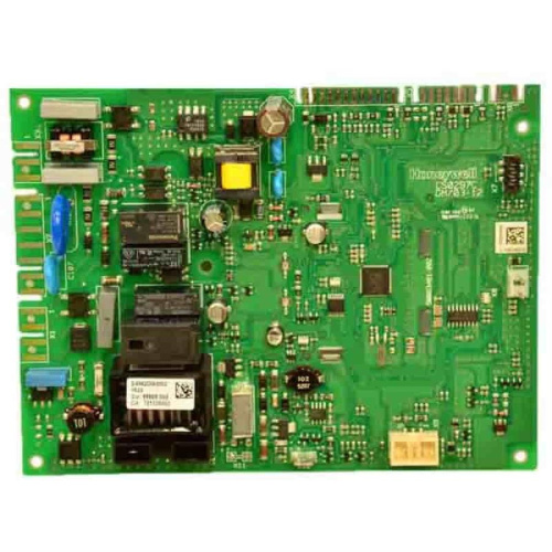 изображение Baxi 766487600 (766077600, 721824700, 721540900, 711377300) Электронная плата для газовых котлов ECO-5 COMPACT, MAIN-5 магазин Компании Интерком-НН картинка Baxi 766487600 (766077600, 721824700) Электронная плата для газовых котлов ECO-5 COMPACT, MAIN-5 от магазина Интерком-НН