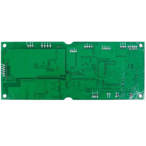 картинка Redmond RV-UR390-PLO плата основная для пылесоса RV-UR390 от магазина Интерком-НН фото 2