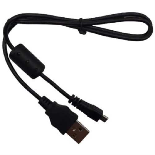 изображение Panasonic K1HY08YY0031 кабель USB для фотоаппарата DMC-FT25EE, DMC-FT30EE магазин Компании Интерком-НН картинка Panasonic K1HY08YY0031 кабель USB для фотоаппарата DMC-FT25EE, DMC-FT30EE от магазина Интерком-НН