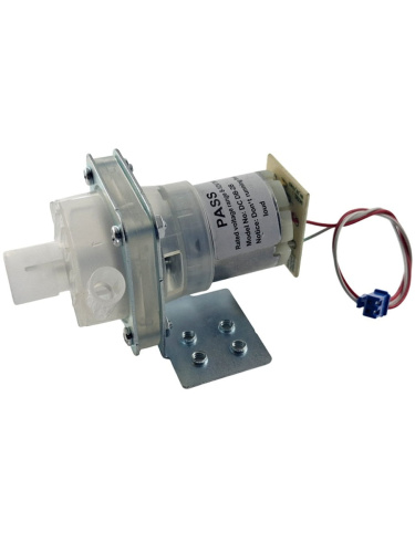 картинка Redmond DB-2B-3 помпа электрическая 8-12V 3W тип 3 для термопота RTP-M801 от магазина Интерком-НН фото 3