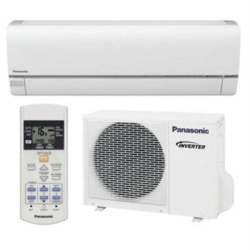изображение Кондиционер настенная сплит-система Panasonic CS-HE7QKD / CU-HE7QKD инвертор до -15 магазин Компании Интерком-НН картинка Panasonic CS-HE7QKD / CU-HE7QKD кондиционер, инверторная сплит-система до -15 от магазина Интерком-НН