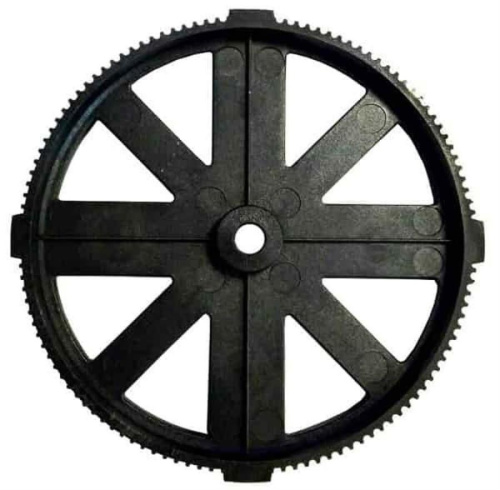 картинка Redmond BM8101 шкив привода для хлебопечи RBM-1908, 09, 10, 11, 12, 13, 14,15, 19, 20, 21,  от магазина Интерком-НН