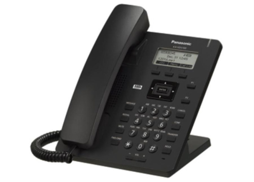 изображение Проводной SIP телефон Panasonic KX-HDV100RUB магазин Компании Интерком-НН фото 2 картинка Panasonic KX-HDV100RUB Проводной SIP телефон от магазина Интерком-НН фото 2