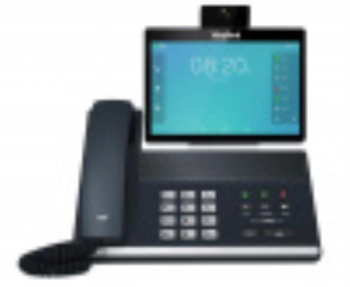 картинка Телефон SIP Yealink VP59 черный от магазина Интерком-НН фото 4