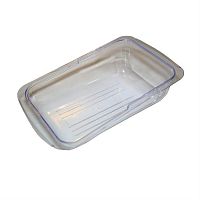 картинка Indesit C00857203 Ящик для мяса пластиковый к холодильнику Ariston, Stinol  от магазина Интерком-НН