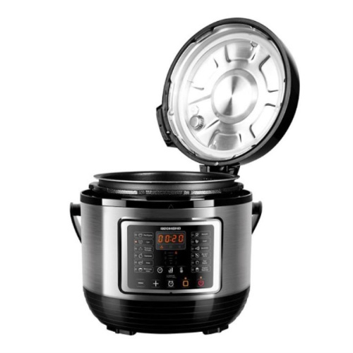 картинка Redmond RMC-PM400 мультиварка-скороварка 900 Bт, 5л от магазина Интерком-НН фото 3