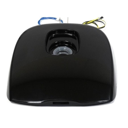 картинка Redmond RMC-28-KR крышка в сборе без выпускного клапана для мультиварки RMC-28 от магазина Интерком-НН