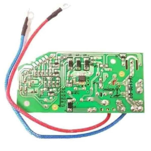 картинка Redmond RMCM90XXXXXX1X039AA1 (FD40F-E, EN1-SW4-5V-YY-P12) плата питания для мультиварки RMC-M90 от магазина Интерком-НН фото 2
