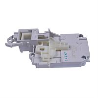 картинка Electrolux 1297479048 Устройство блокировки люка для стиральной машины Zanussi от магазина Интерком-НН