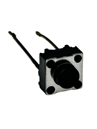 картинка Samsung 3404-000165 Микропереключатель SWITCH-TACT 12V, 50mA  от магазина Интерком-НН фото 3