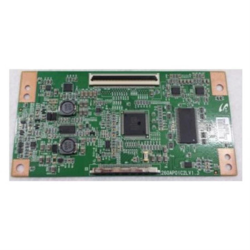 изображение Плата T-Con BN81-01687A для телевизора Samsung LE26A450. LE26A457 магазин Компании Интерком-НН картинка Samsung BN81-01687A плата T-Con для телевизора LE26A450. LE26A457 от магазина Интерком-НН