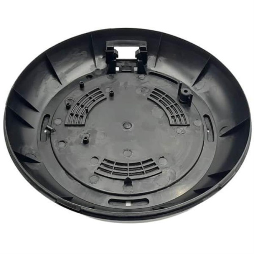 картинка Redmond RMC-45031-DNOV1 дно (нижняя часть корпуса) вариант №1 (черное) для мультиварки RMC-45031  от магазина Интерком-НН