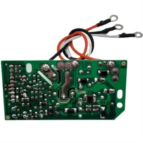 картинка Redmond RMC-M29-PP (TYX-Power) плата питания для мультиварки RMC-M29 от магазина Интерком-НН фото 2