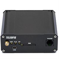 картинка GSM шлюз TELEOFIS OfficeGate 900/1800МГц v.7 от магазина Интерком-НН