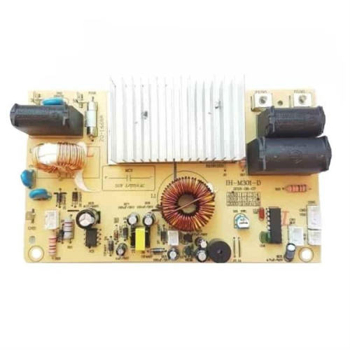 картинка Redmond RMC-IHM302-PP Плата питания для мультиварки RMC-IHM302 от магазина Интерком-НН