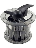 картинка Redmond J1408-SHV шнек в сборе с фильтром и ножом для соковыжималки J1408  от магазина Интерком-НН