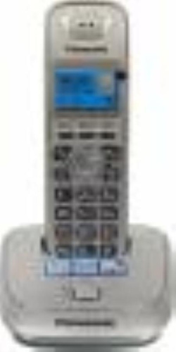 картинка Panasonic KX-TG2511RUN - Беспроводной телефон DECT (радиотелефон) , цвет: Платиновый (N)  от магазина Интерком-НН фото 6