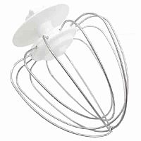 картинка Redmond RKM-4030-VEN2W венчик (насадка №2) белый для кухонной машины Redmond RKM-4030 от магазина Интерком-НН