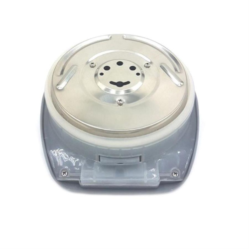 картинка Maxima MTP-M804-KR крышка в сборе (серая) для термопота MTP-M804 от магазина Интерком-НН фото 2