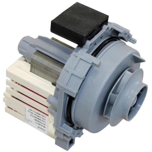 изображение Askoll C00303737 (482000023514) насос циркуляционный (помпа) для посудомоечной машины Indesit, Ariston магазин Компании Интерком-НН картинка Askoll C00303737 (482000023514) насос циркуляционный (помпа) для посудомоечной машины Ariston от магазина Интерком-НН