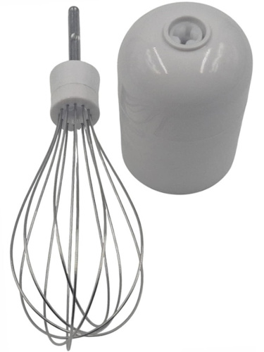 изображение Vitek VT-8502-VEN венчик в сборе с редуктором для блендера VT-8502 белый магазин Компании Интерком-НН фото 3 картинка Vitek VT-8502-VEN венчик в сборе с редуктором для блендера VT-8502 белый от магазина Интерком-НН фото 3