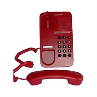 картинка Телта-217-3 Телефон с кнопочным номеронабирателем от магазина Интерком-НН