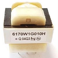 картинка LG 6170W1G010H Трансформатор платы управления для СВЧ печей 6170W1G010H от магазина Интерком-НН