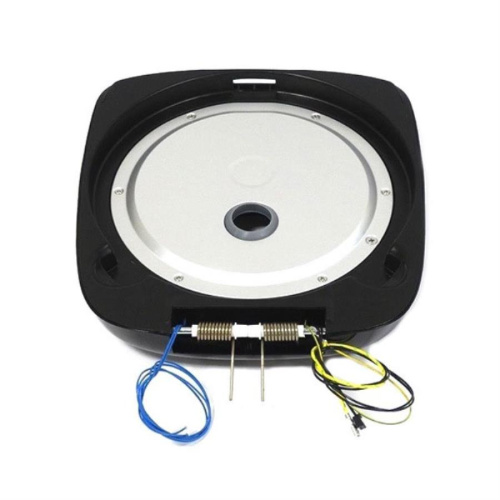 картинка Redmond RMC-28-KR крышка в сборе без выпускного клапана для мультиварки RMC-28 от магазина Интерком-НН фото 2