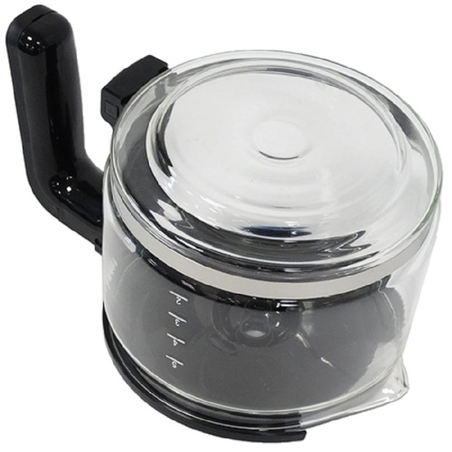 картинка Redmond RCM-M1528-KL колба стеклянная в сборе для кофеварки RCM-M1528 от магазина Интерком-НН фото 2