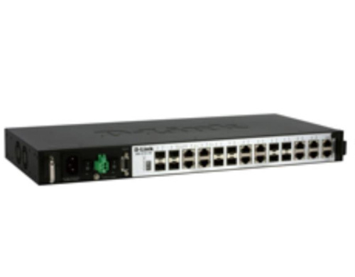 изображение DGS-3710-12C Коммутатор c 12 комбо-портами магазин Компании Интерком-НН картинка DGS-3710-12C Коммутатор c 12 комбо-портами от магазина Интерком-НН