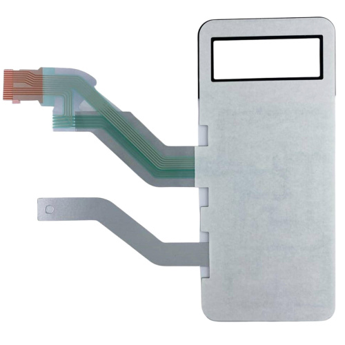 картинка Samsung DE34-00115F Сенсорная панель управления СВЧ печи Samsung G2739NR/BWT белый от магазина Интерком-НН фото 2