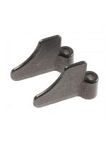 картинка Moulinex SS-189742 Лопатка для замешивания хлебопечки OW61 (2шт) от магазина Интерком-НН