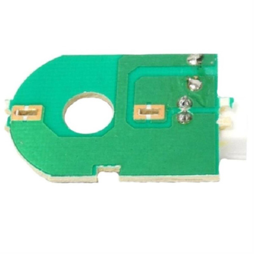 картинка Redmond RV-R350-PL плата левой щетки для робот-пылесоса RV-R350 от магазина Интерком-НН фото 2