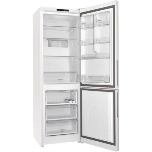 картинка Холодильник Hotpoint-Ariston HS 4180 W (F105691)  от магазина Интерком-НН фото 2