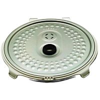 картинка Крышка съемная внутренняя алюминиевая в сборе для мультиварки-рисоварки магазин Интерком-НН являющийся официальным представителем в России картинка Крышка съемная внутренняя алюминиевая в сборе для мультиварки-рисоварки от магазина Интерком-НН