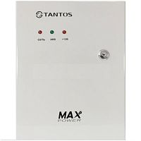 картинка Tantos ББП-80 MAX  блок бесперебойного питания (металл)  от магазина Интерком-НН