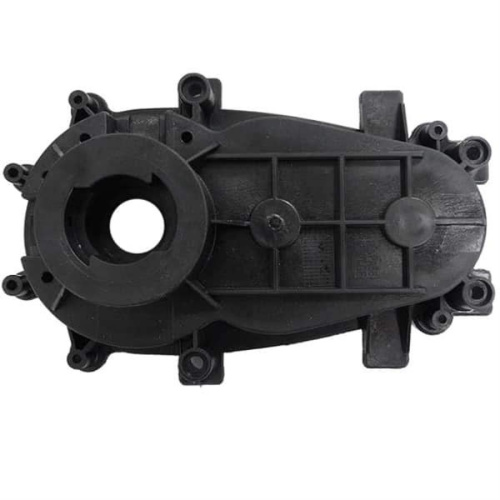 картинка Redmond RMG-1223-KRF крышка редуктора (передняя часть) для мясорубки RMG-1223 от магазина Интерком-НН