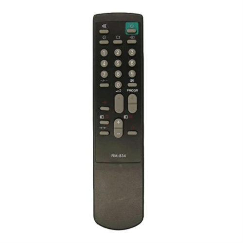 картинка Huayu RM-834 (10581) Пульт дистанционного управления (ПДУ) для телевизора Sony RM-834 от магазина Интерком-НН