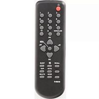 картинка Huayu R-40A10 [14339) пульт дистанционного управления (ПДУ) для телевизора Daewoo R-40A10 от магазина Интерком-НН