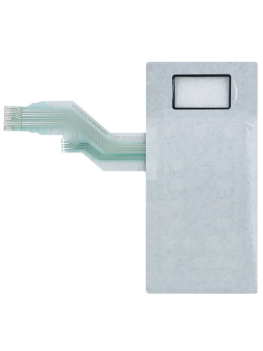 картинка Samsung DE34-00386J сенсорная панель управления для микроволновой печи (СВЧ) GE73E2KR черный от магазина Интерком-НН фото 4