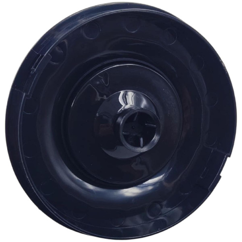 картинка Polaris PHB-0848-KRR крышка-редуктор измельчителя 500мл блендера PHB 0848 черный-матовый от магазина Интерком-НН фото 2