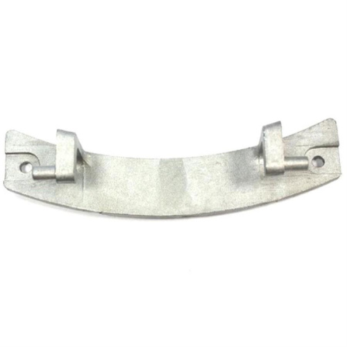 картинка Samsung DC61-01632A Петля (кронштейн) люка для стиральной машины от магазина Интерком-НН