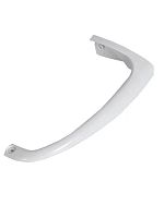 картинка Ручка нижняя двери C00857155-CH (71266) для холодильника Indesit, Ariston, Stinol от магазина Интерком-НН